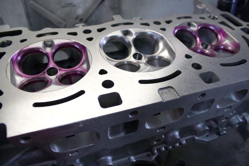 LLT V6 stock flowrates....simply sad! Page 6 Camaro5 Chevy Camaro